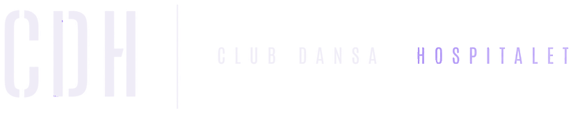 CDH · Club Dansa Hospitalet