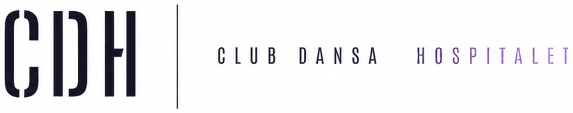 CDH · Club Dansa Hospitalet